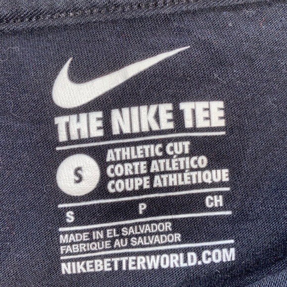 Ohio State nike long sleeve - Picture 3 of 3